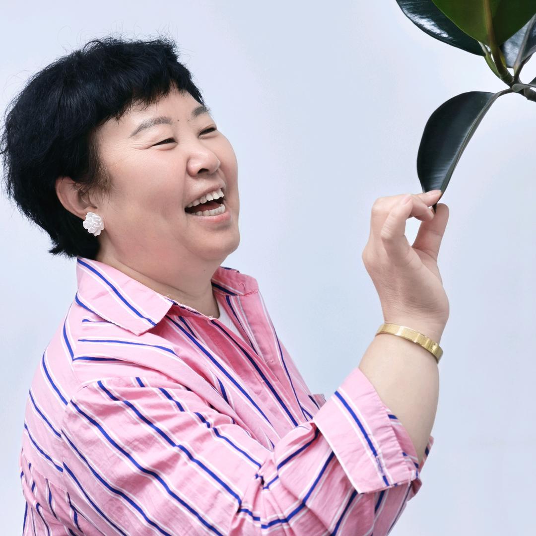 宇道同行唤醒师施施