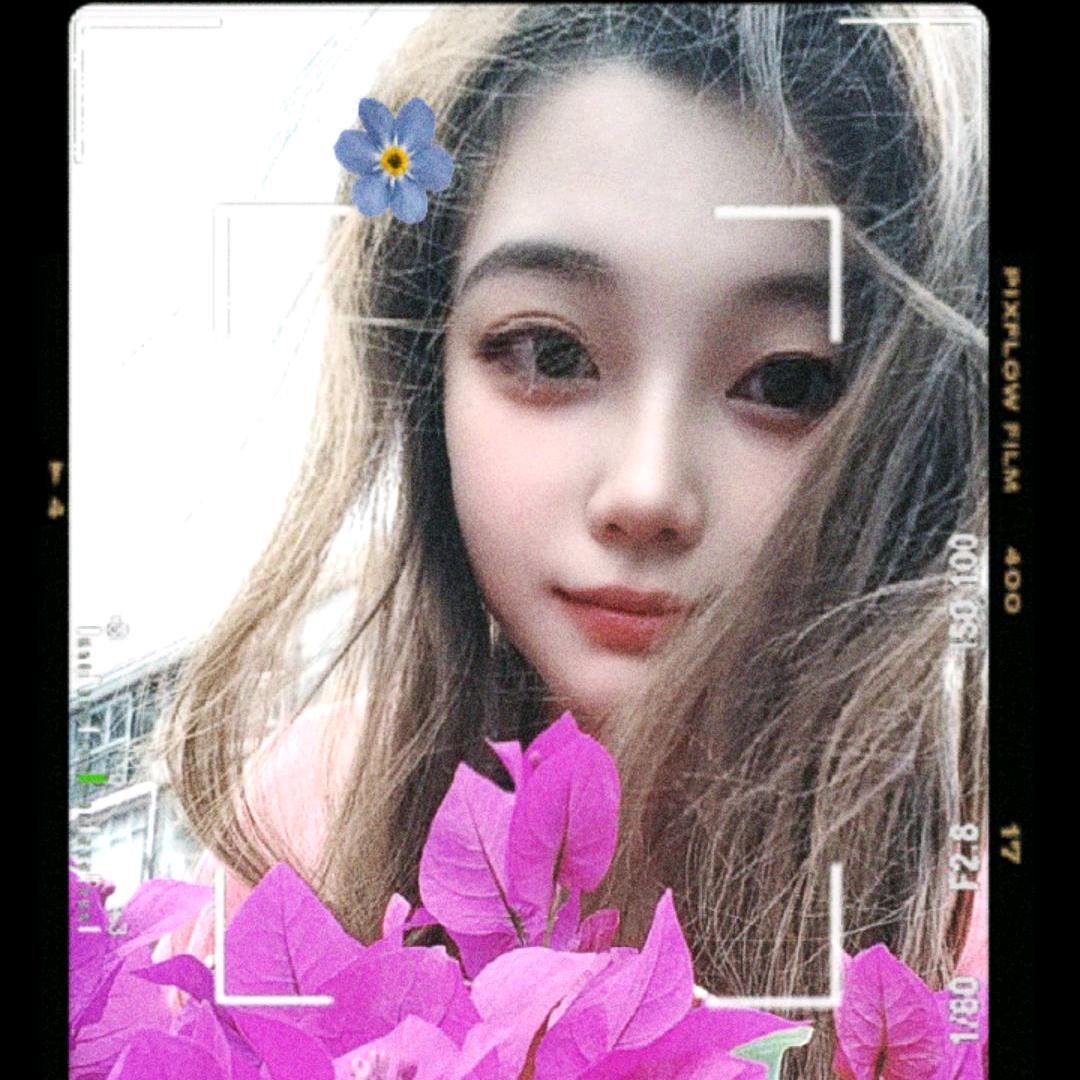 ❤️悦君兮