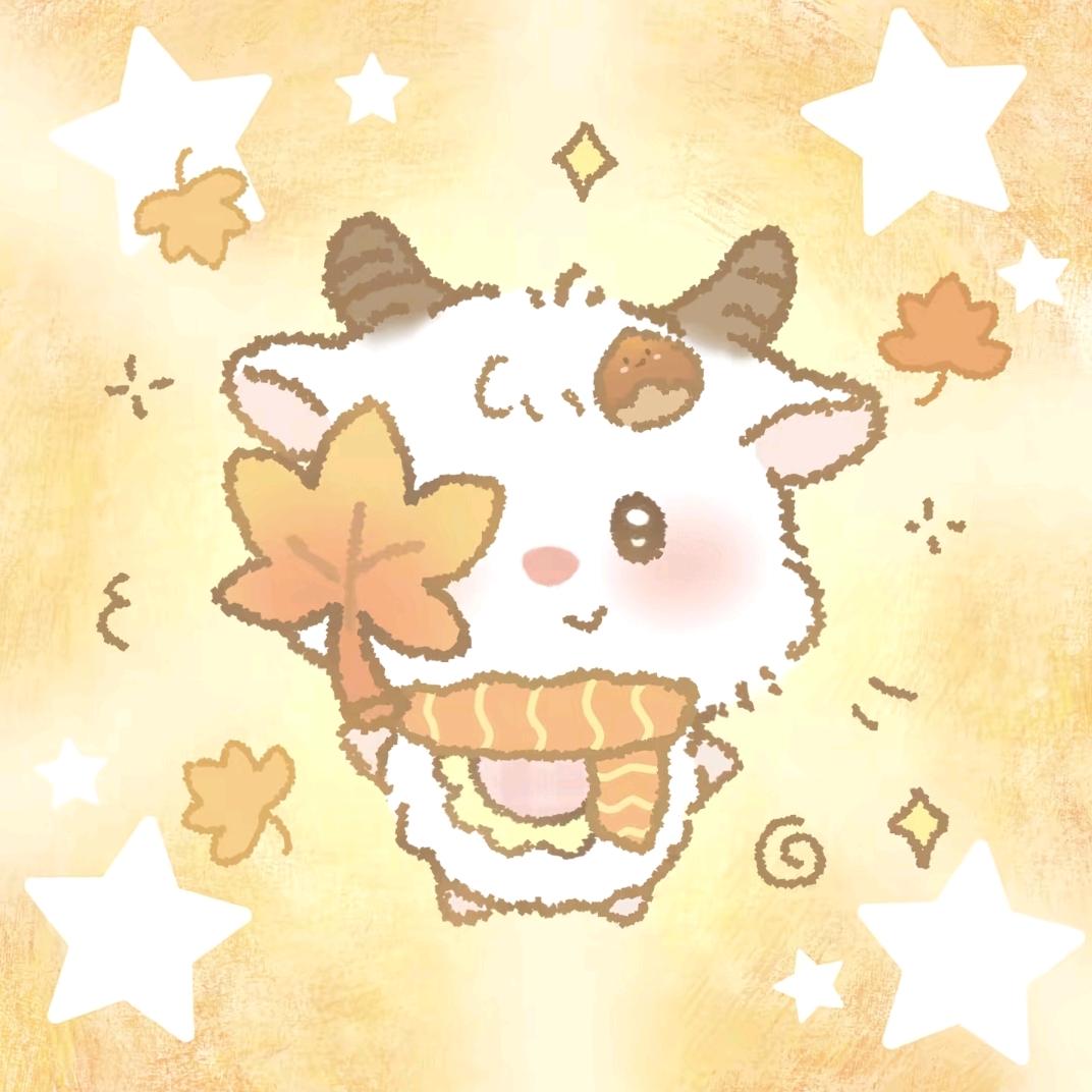 小乖饺ⁱᵈⁱ🍡