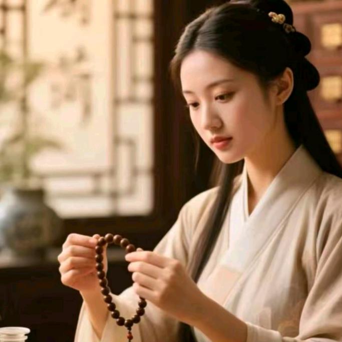 香缘堂草本定制