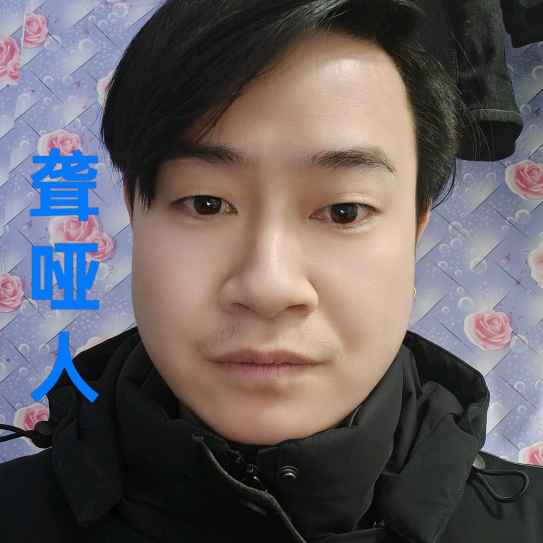 彭进武江西鹰潭美团外卖聋哑人