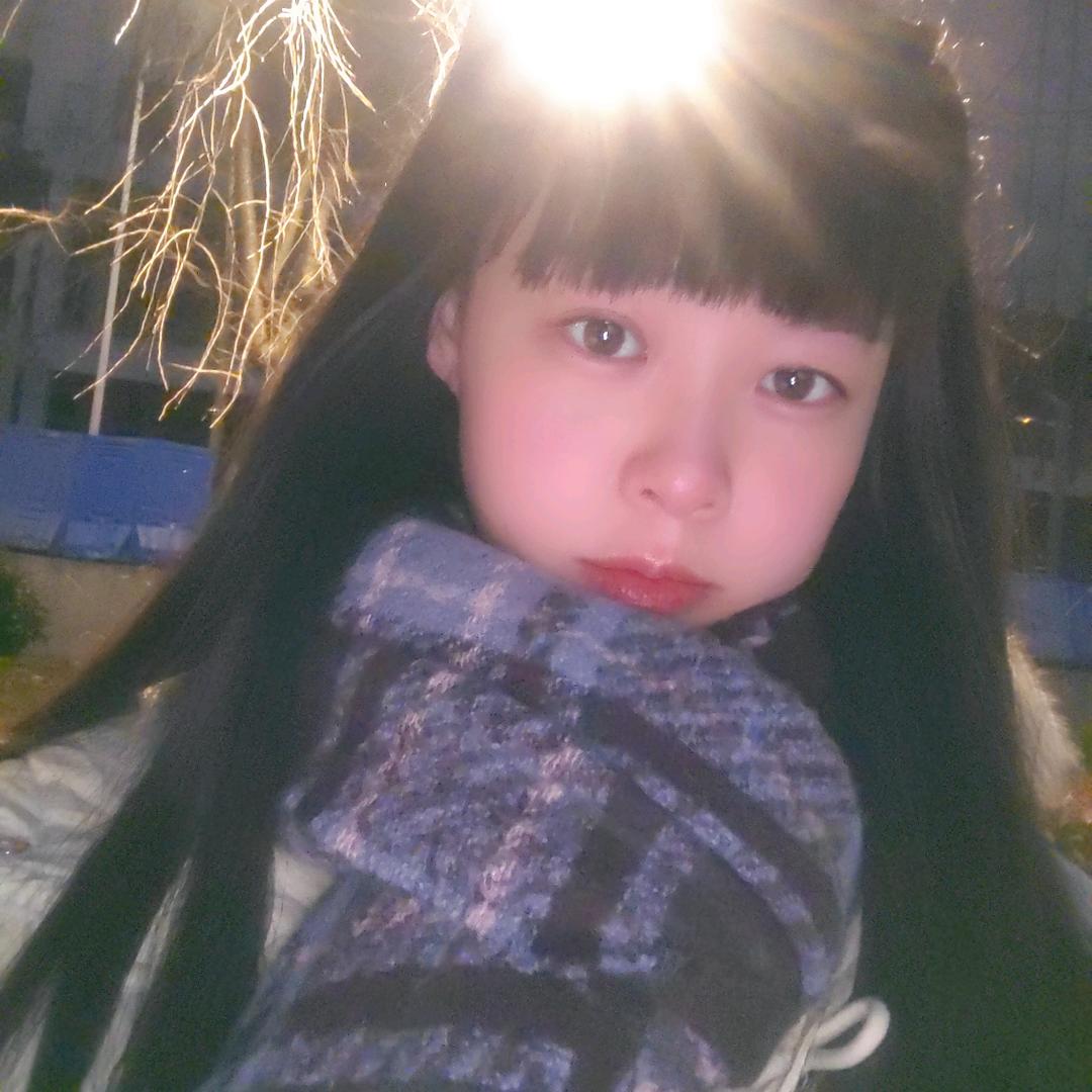 小棉袄最美