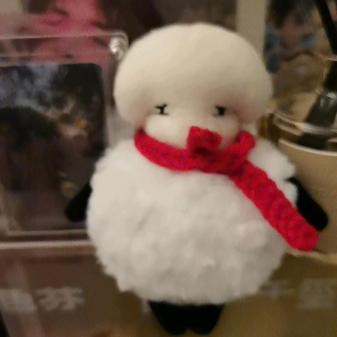 没关系我们下次见.