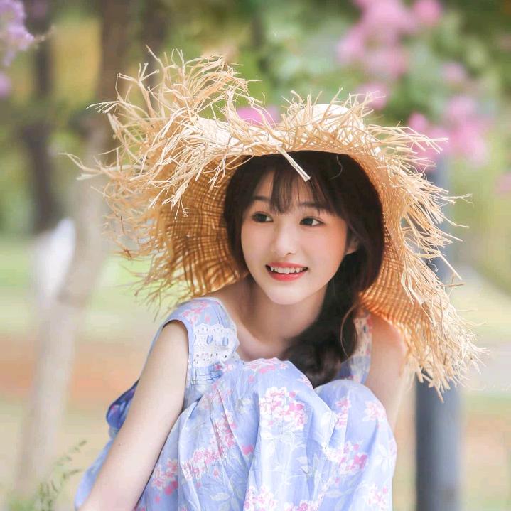 蔚蓝星球-苏苏