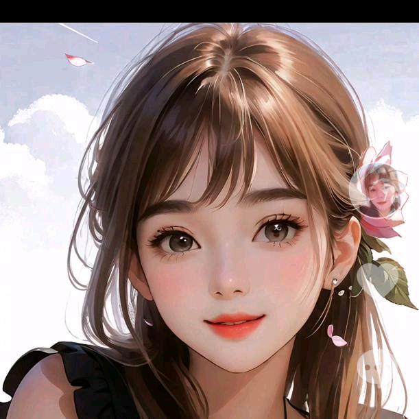 ༄༊࿆❀往后余生ღ᭄