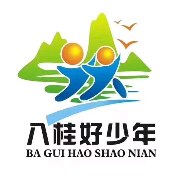 八桂好少年