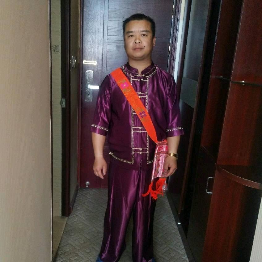 德宏芒市