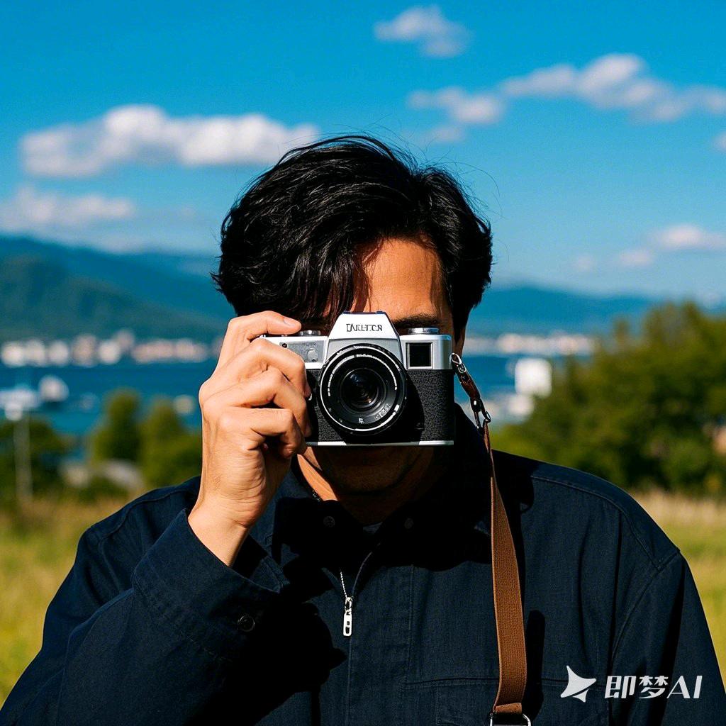 军哥传媒工作室