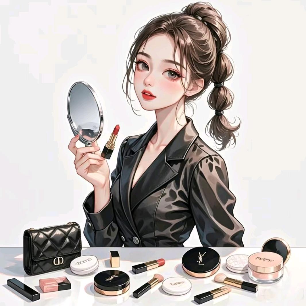 好喜欢美妆美甲美睫日用百货官方号
