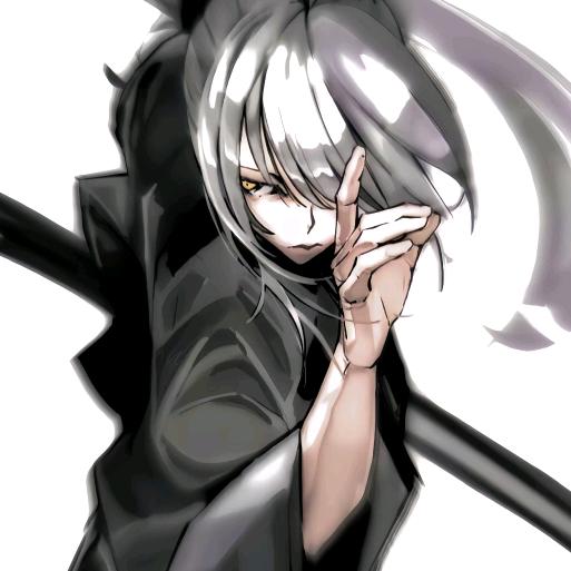 无非