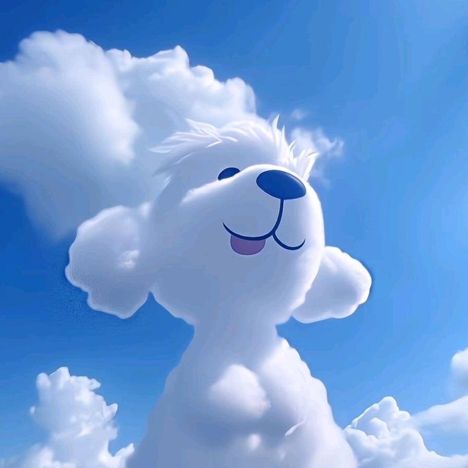 💭我便一直爱🔚