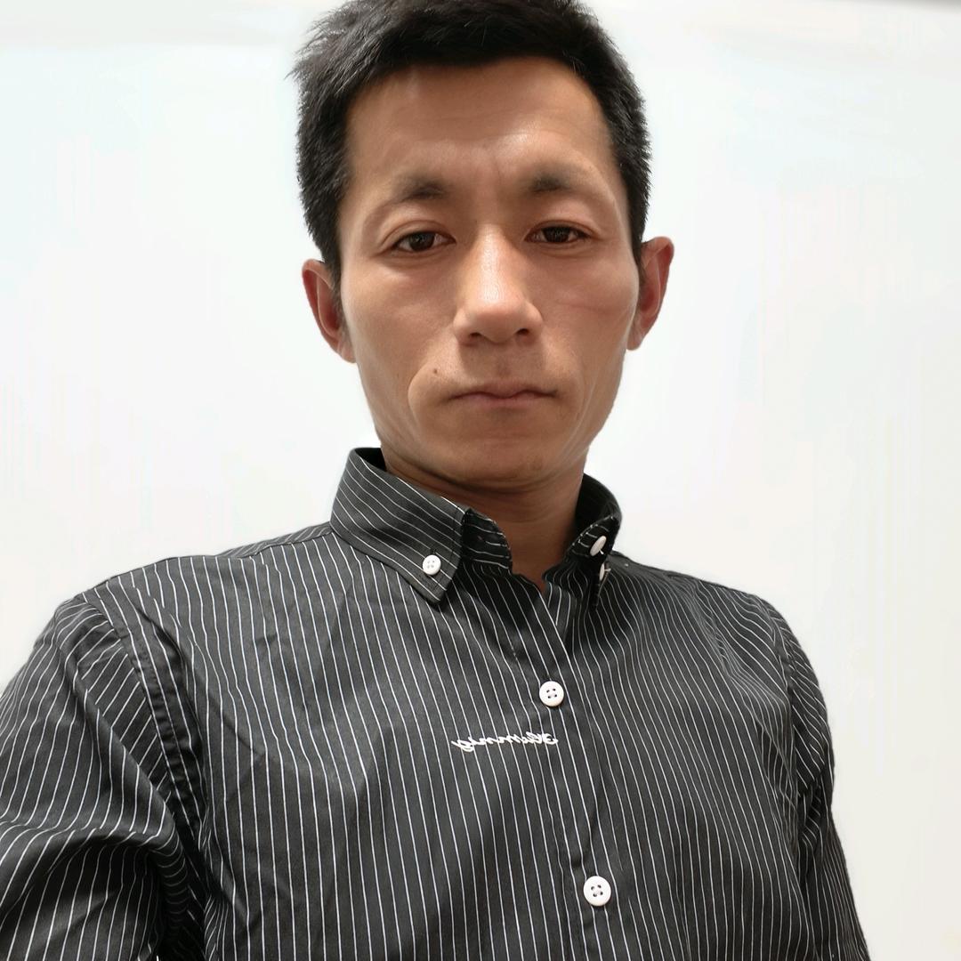 山咔咔波哥