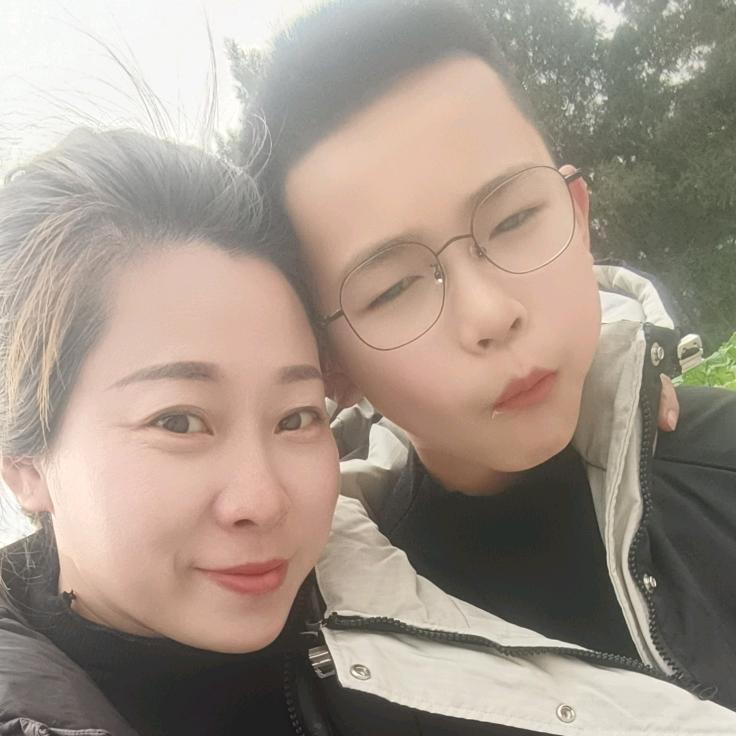 浅笑安然