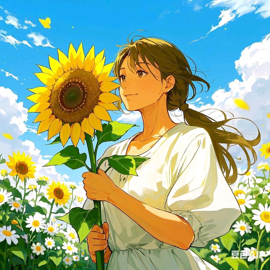 梅梅子安心莜面