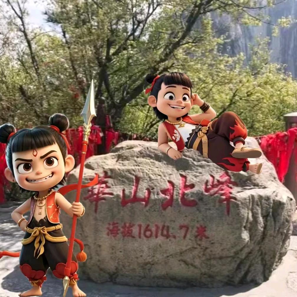 自由人