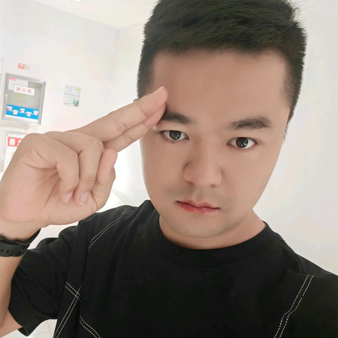哦豁～