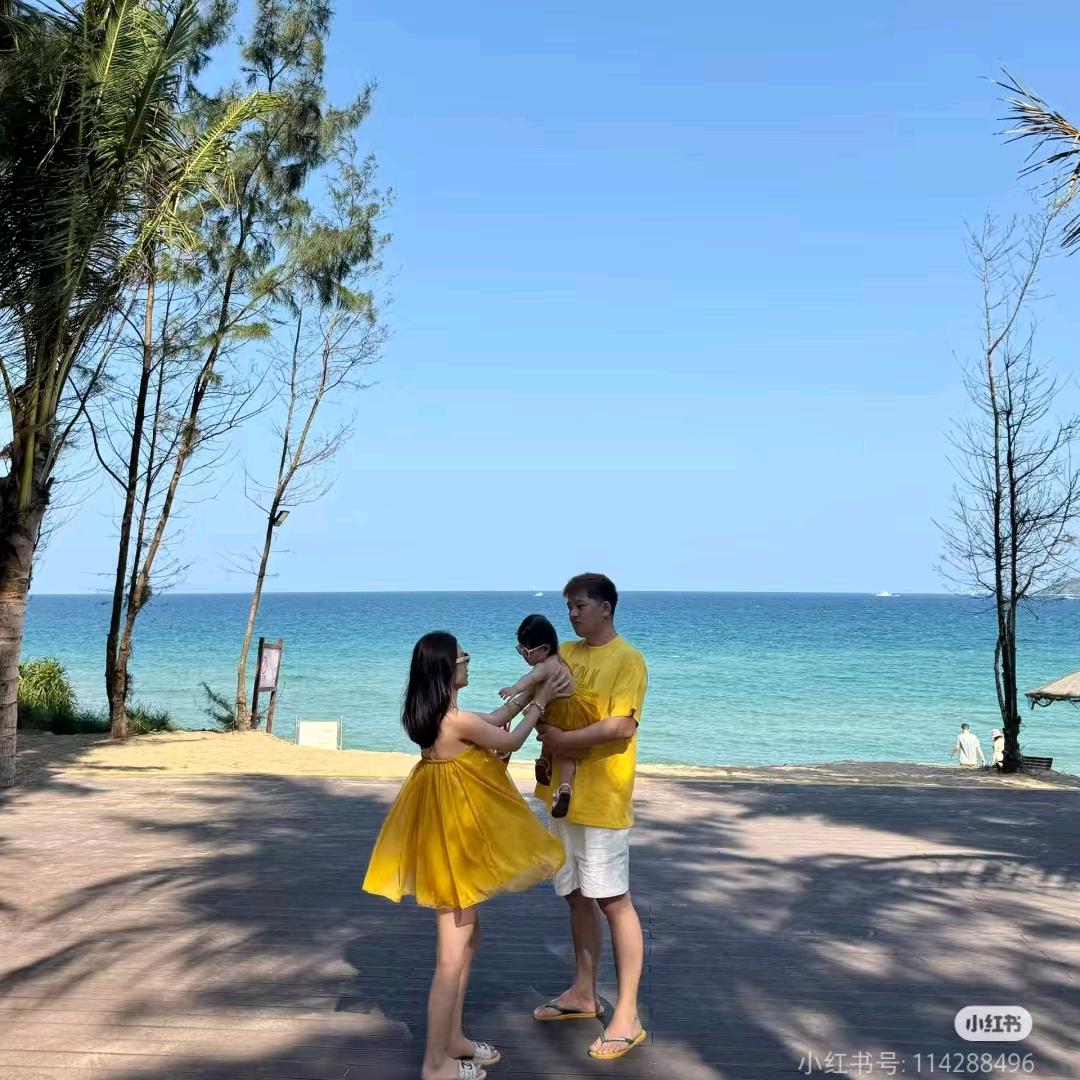 关于小熊🎈团购优惠