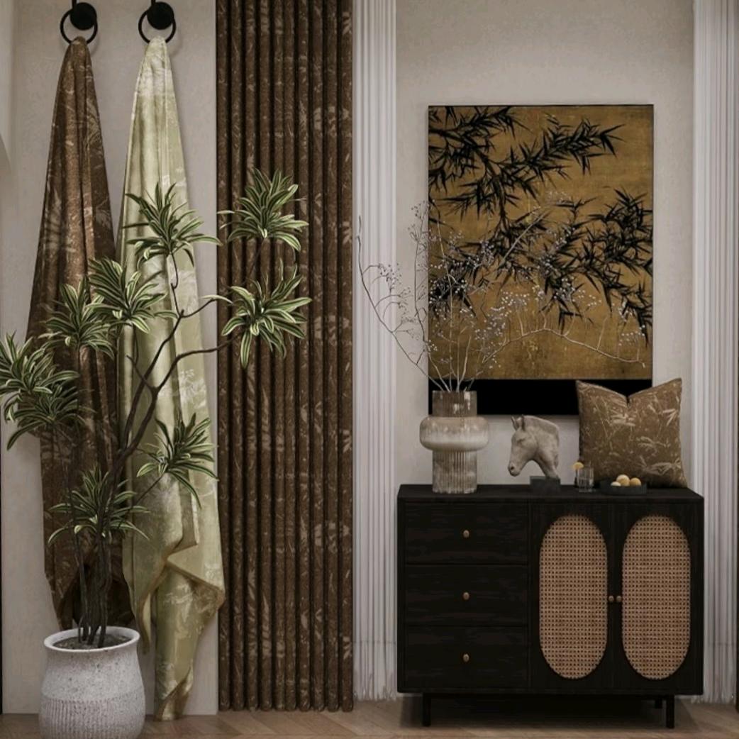 @郑州悦家窗帘工厂店