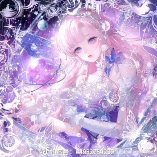 王美婷头像