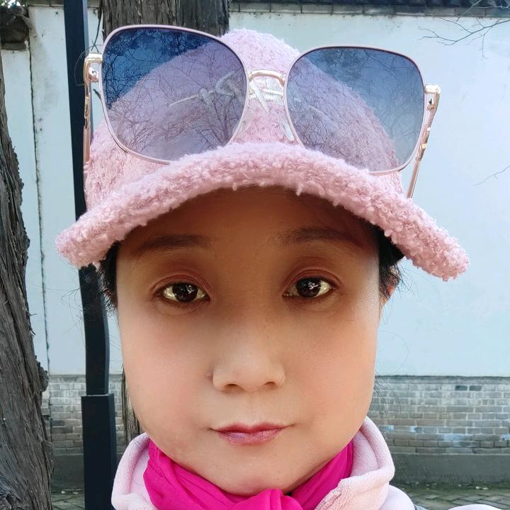 歌手张海侠（橱窗营业中）