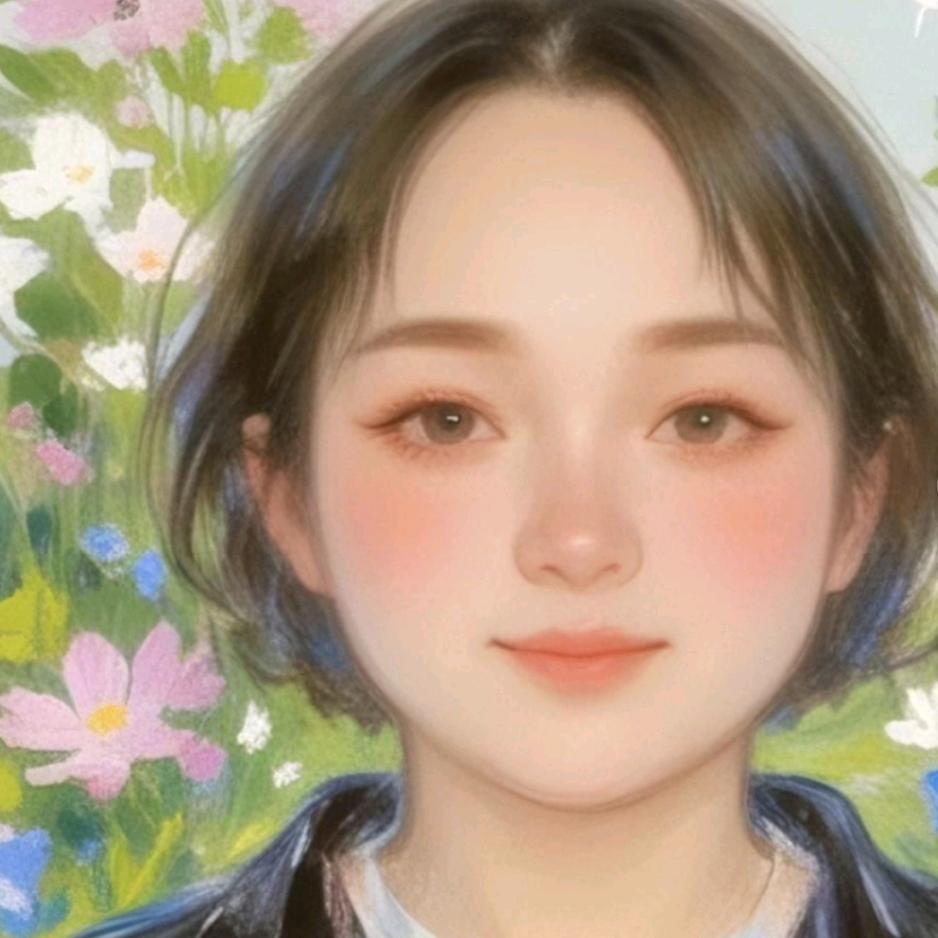 小心心❤