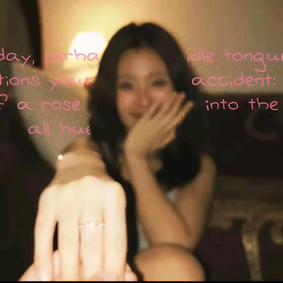 茜茜嘻嘻嘻