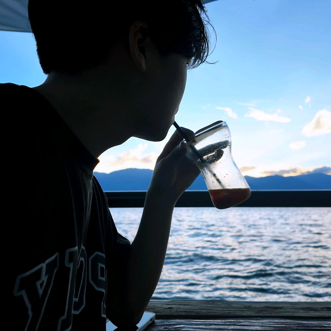 柯。