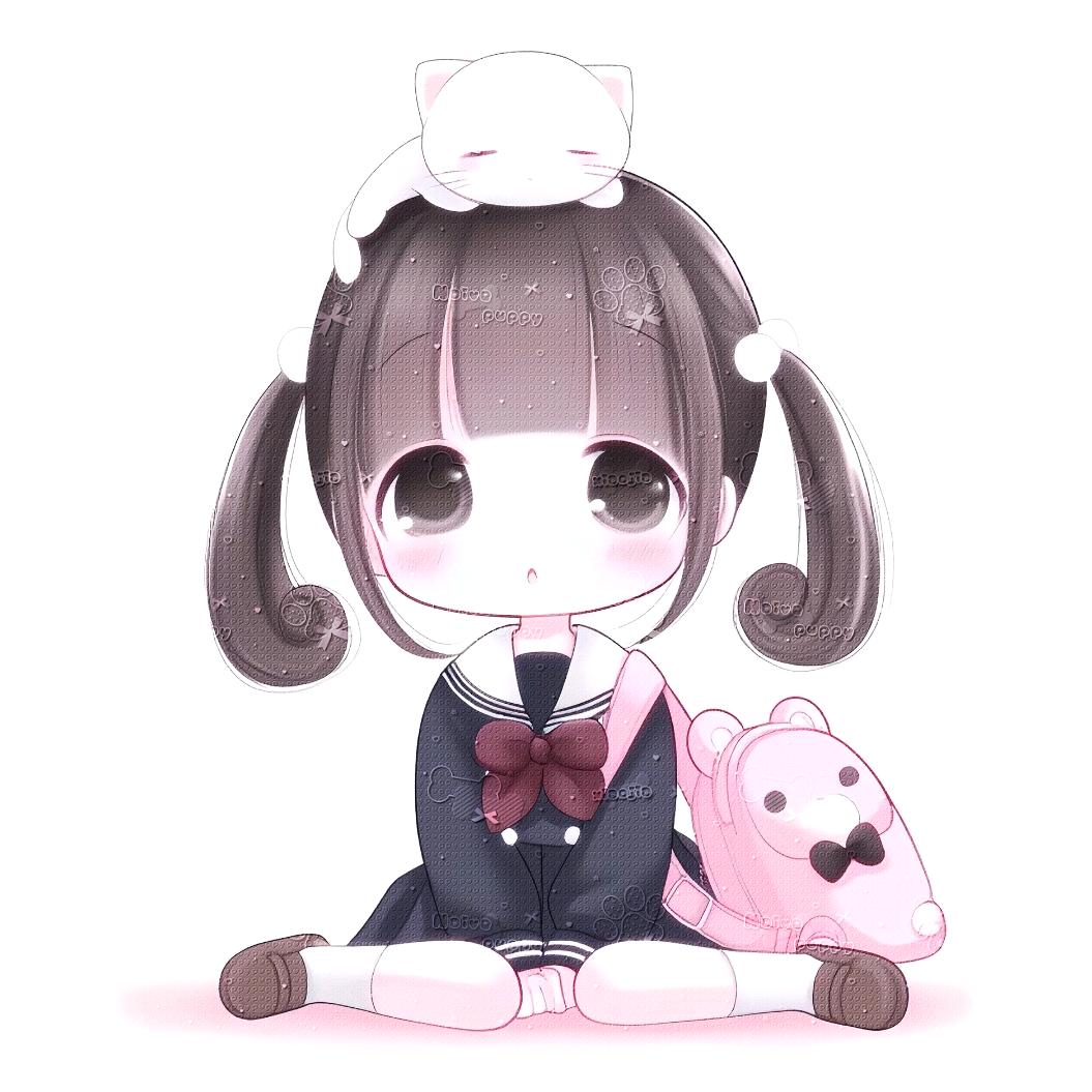 窝好烦