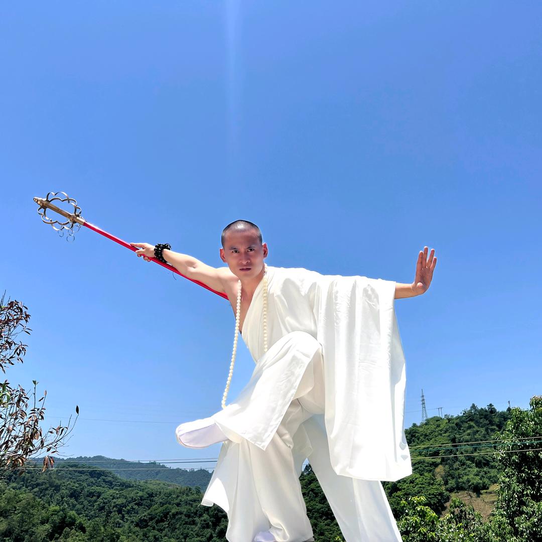 李旋风