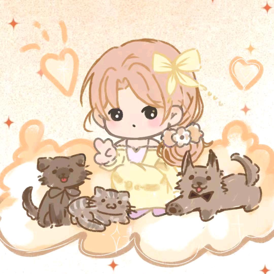 小魏cloud_lars（见过黄子弘凡）