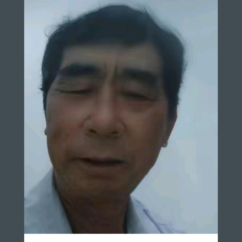 穆云山