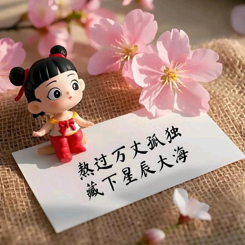 昨夜星辰
