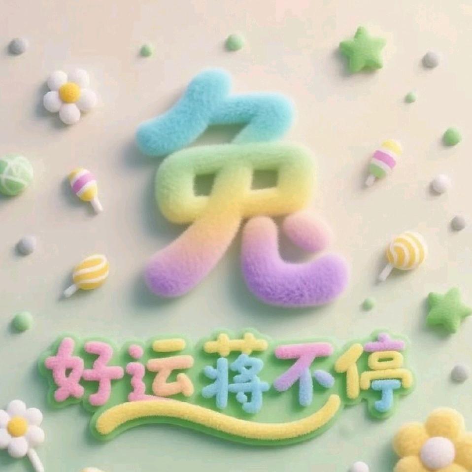 努力生活