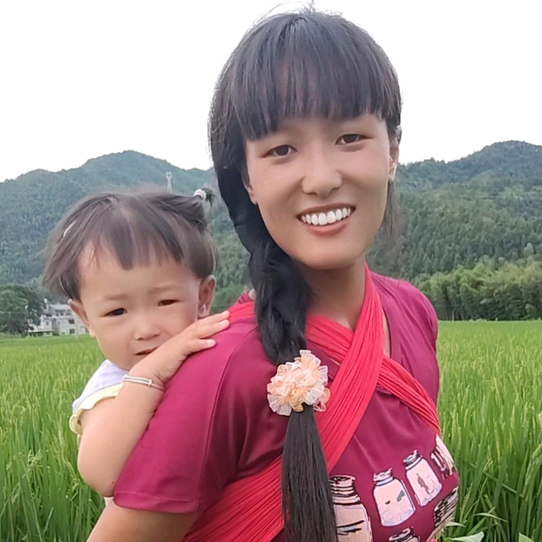 彝族杜妹