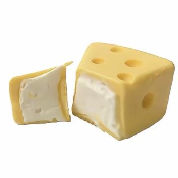 CheeseKteo＾🧀
