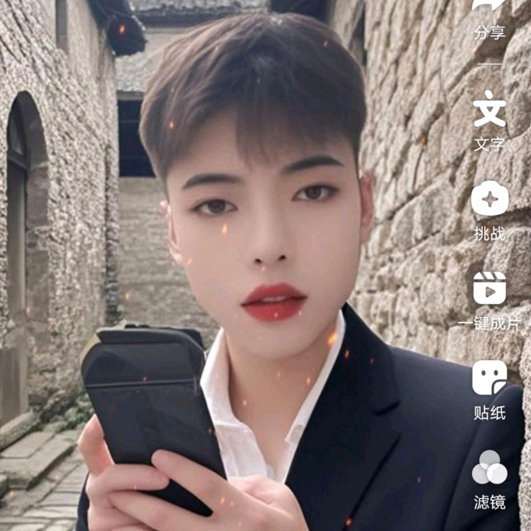 情定今生