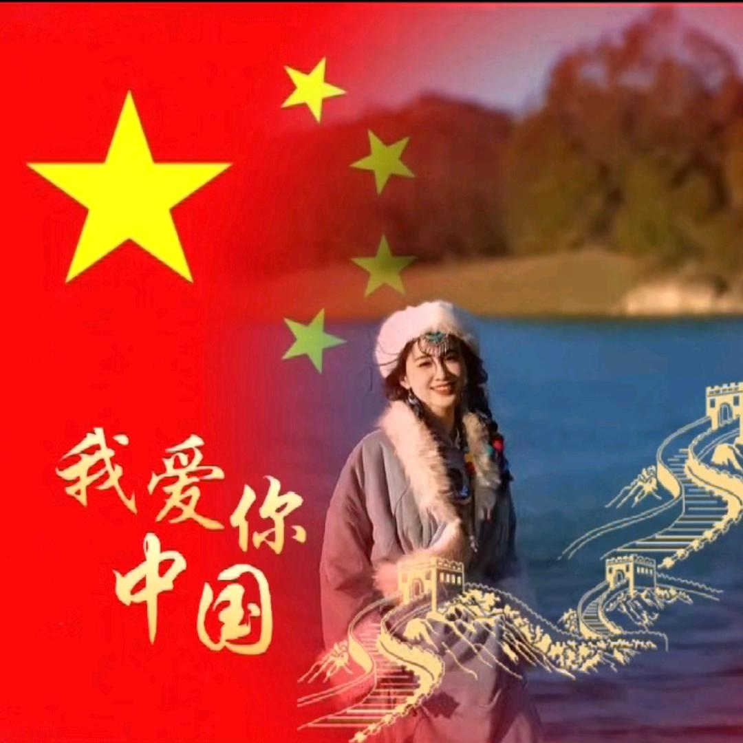 蝈蝈🌸🇨🇳