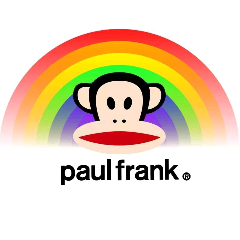 大嘴猴paul frank喆翊专卖店