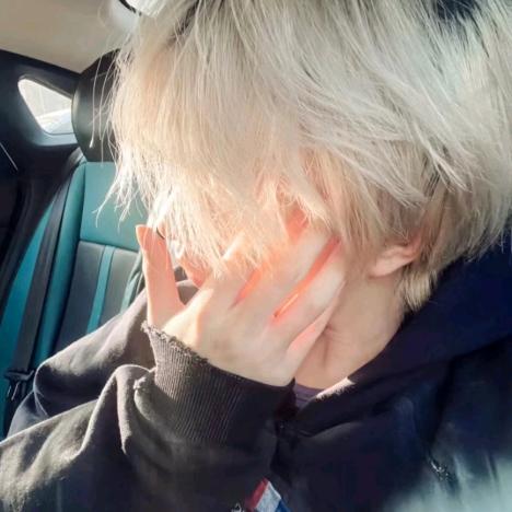 墨墨（国服李白）