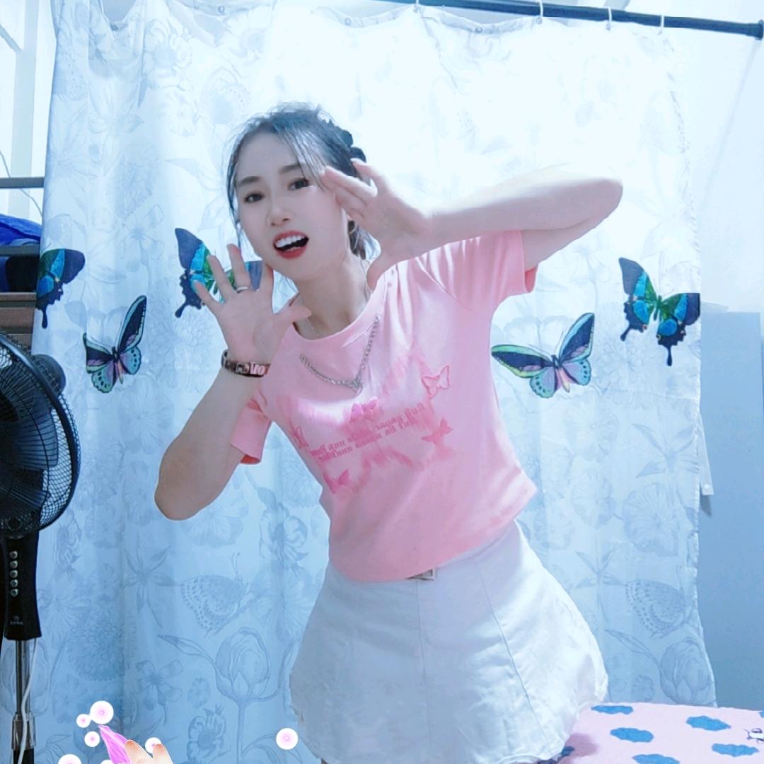 农村小姑娘
