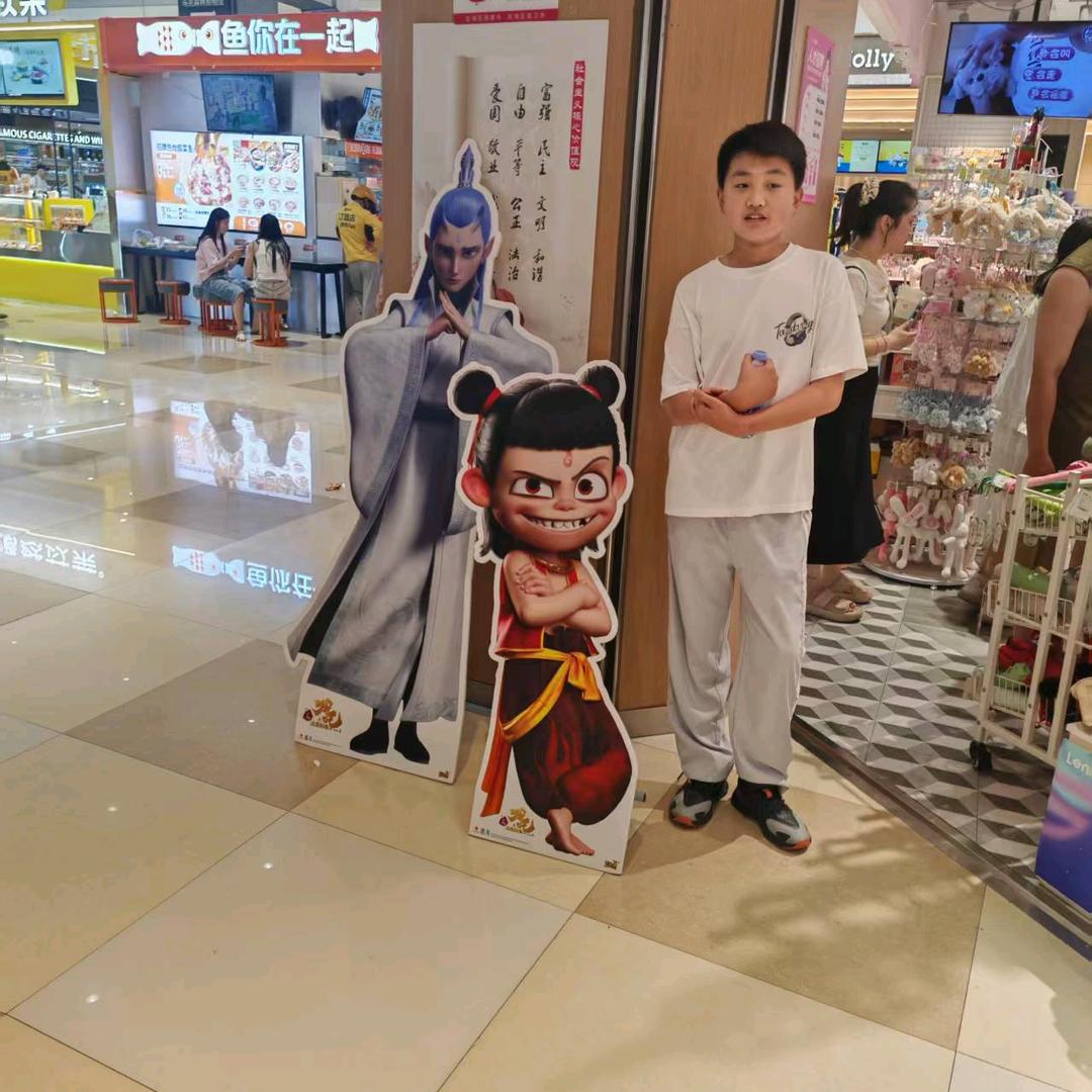 小潘潘