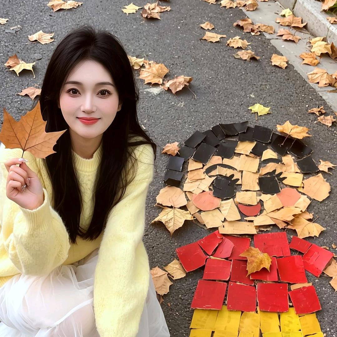 小笨妞🥺