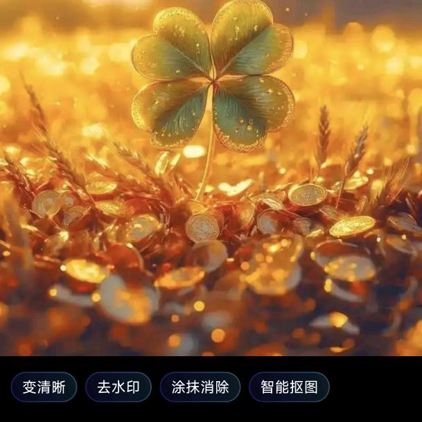 岁月静好