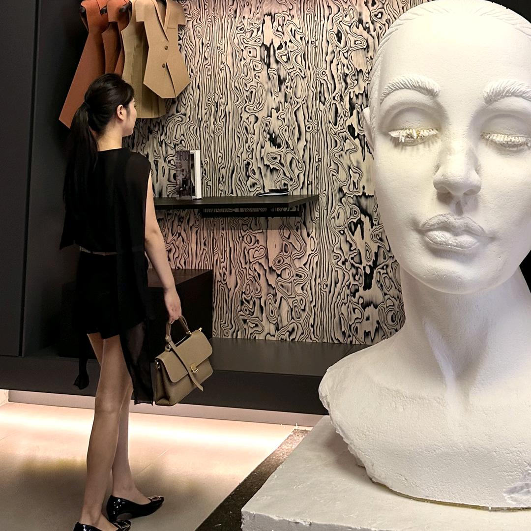 釜悦轩砂锅羊肉串主理人