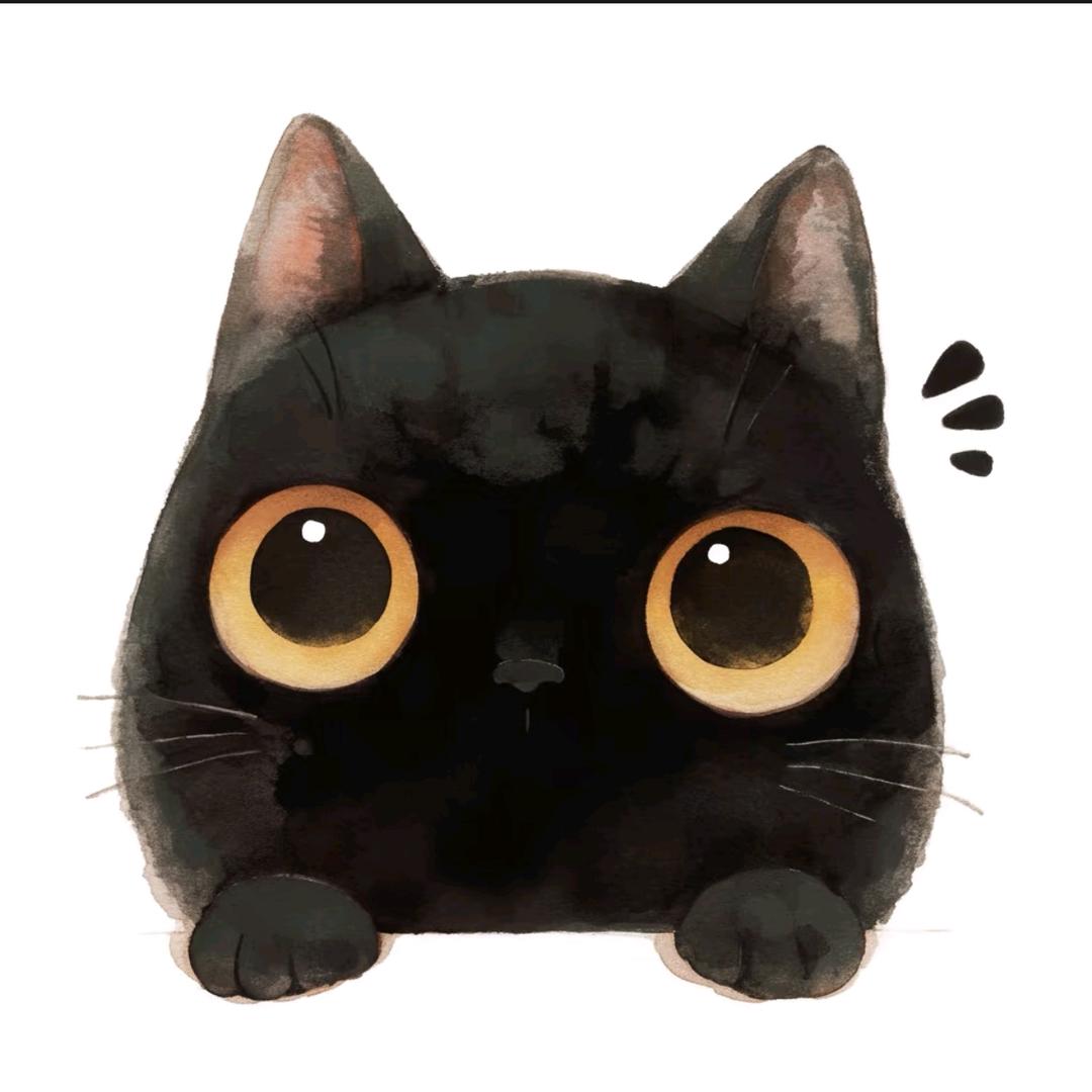小猫科普