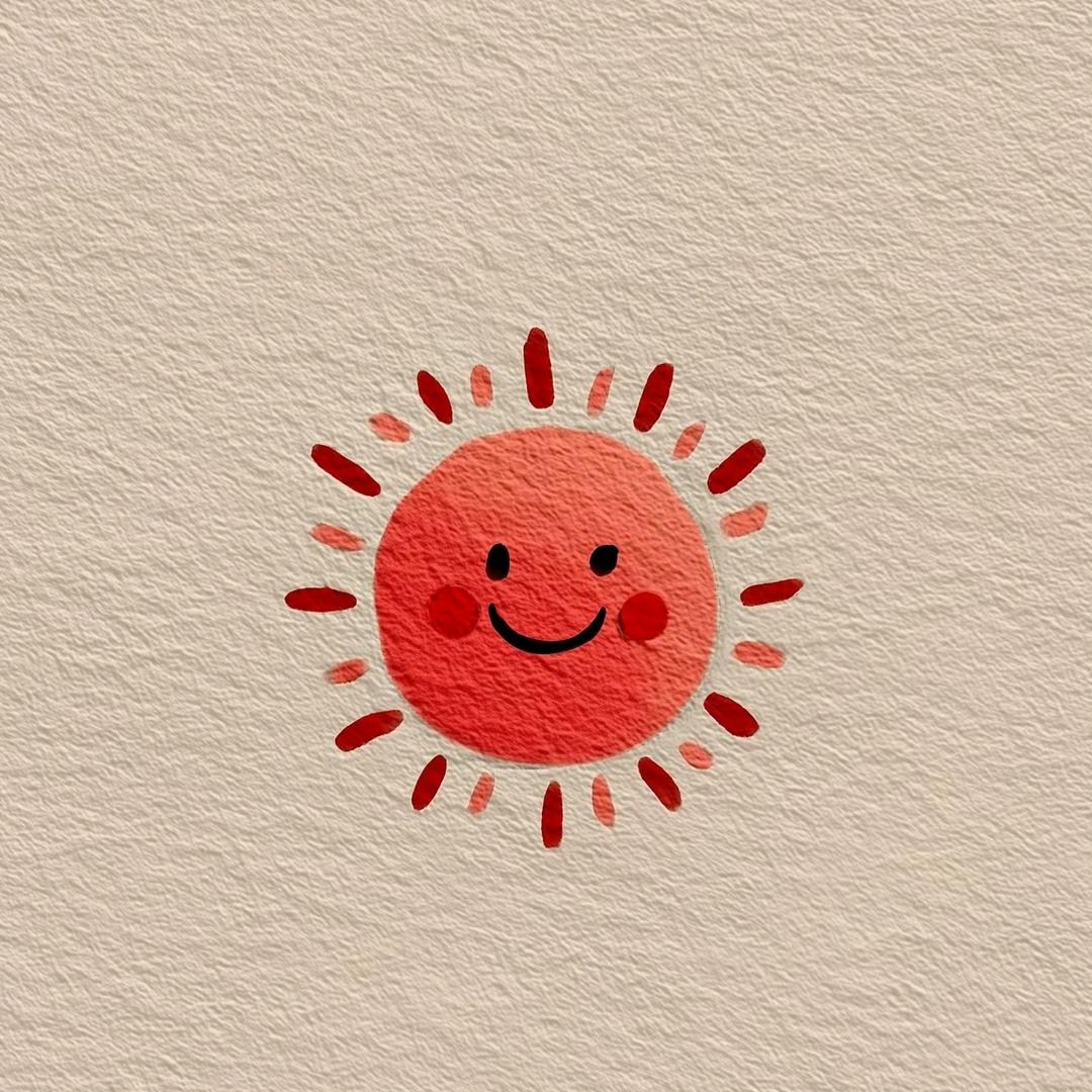 ✌