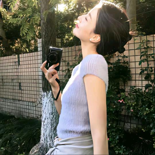 小杏