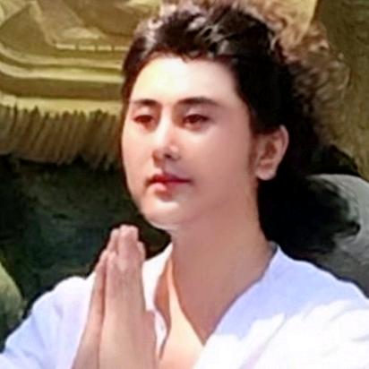 ｛辽银金店:石界～四哥｝再美我就成妖了