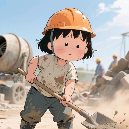 豆沫挖宝