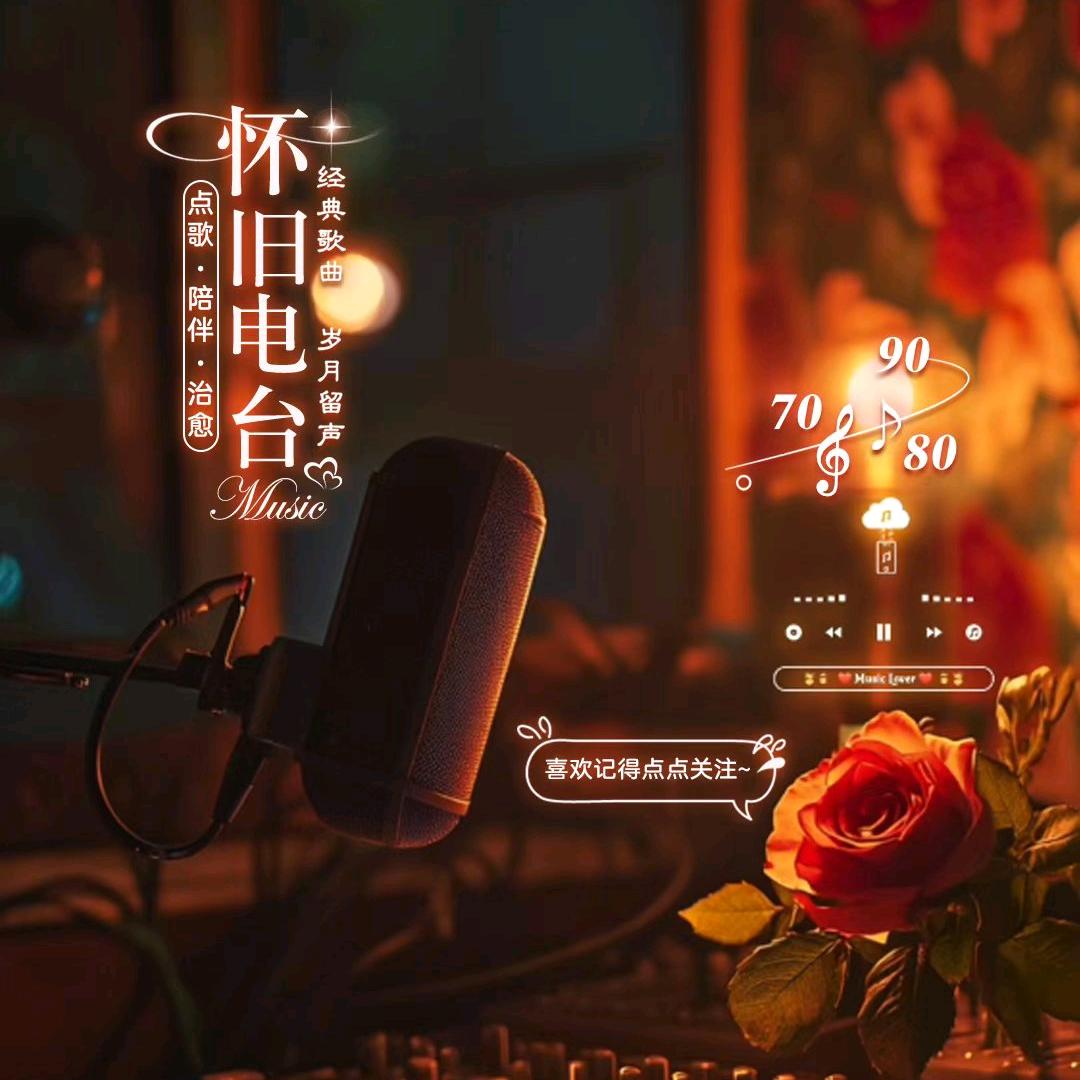 歌词里的旧时光🎵